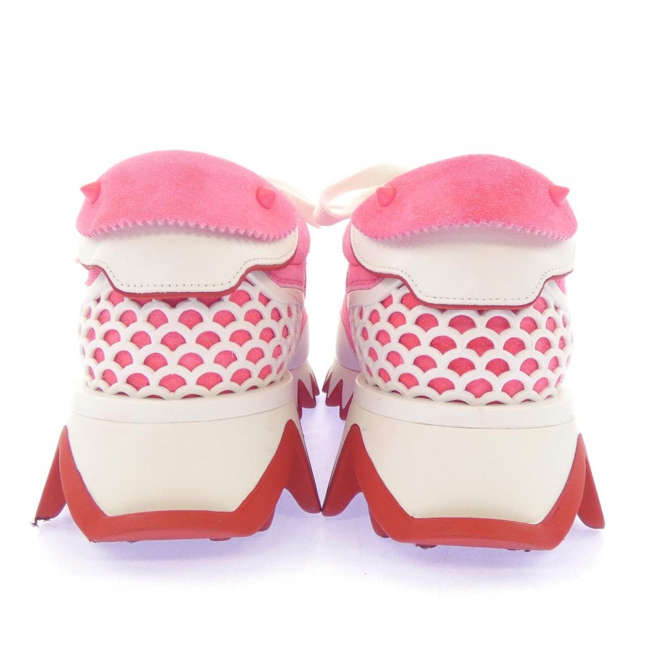 クリスチャンルブタン CHRISTIAN LOUBOUTIN スニーカー