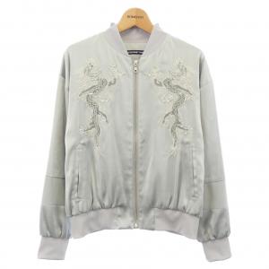 ヴィヴィアンタム VIVIENNE TAM ブルゾン