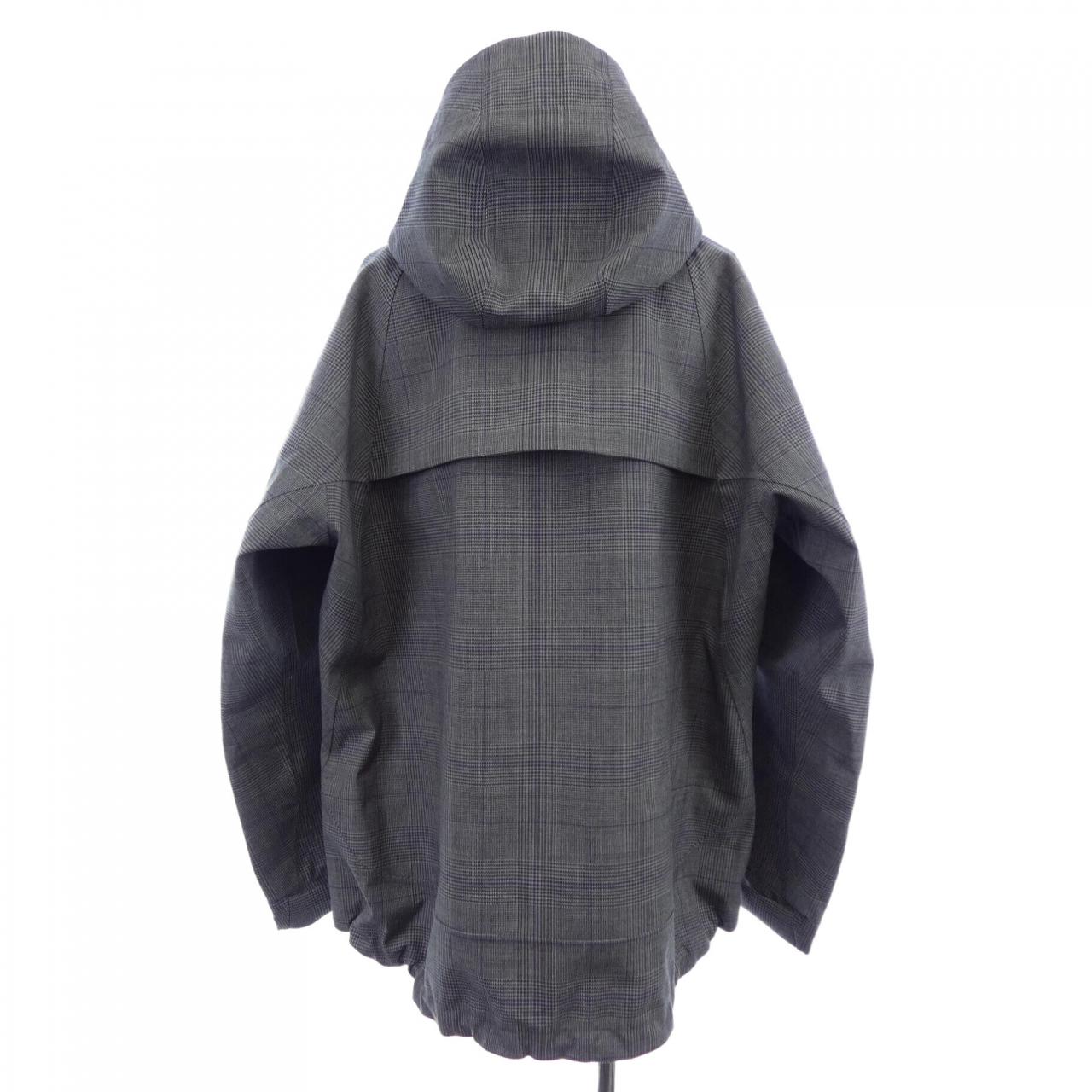 ルイヴィトン LOUIS VUITTON プリンス オブ ウェールズ パーカ HUB66ES25 ジャケット
