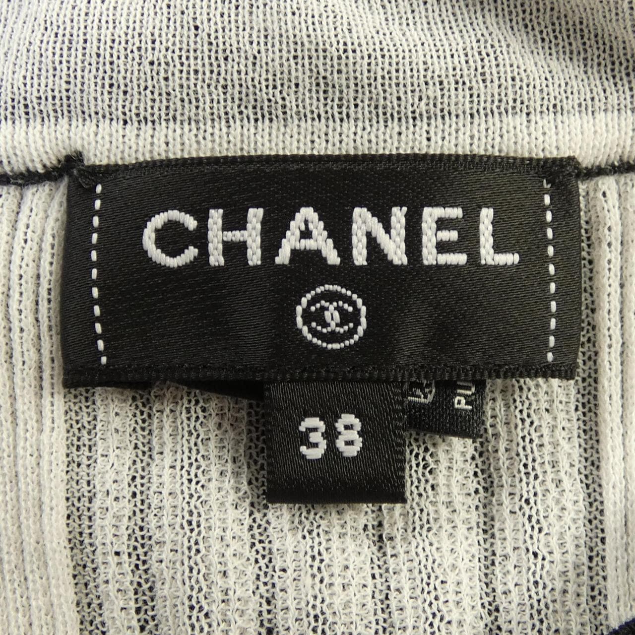 シャネル CHANEL P81543K11855 トップス