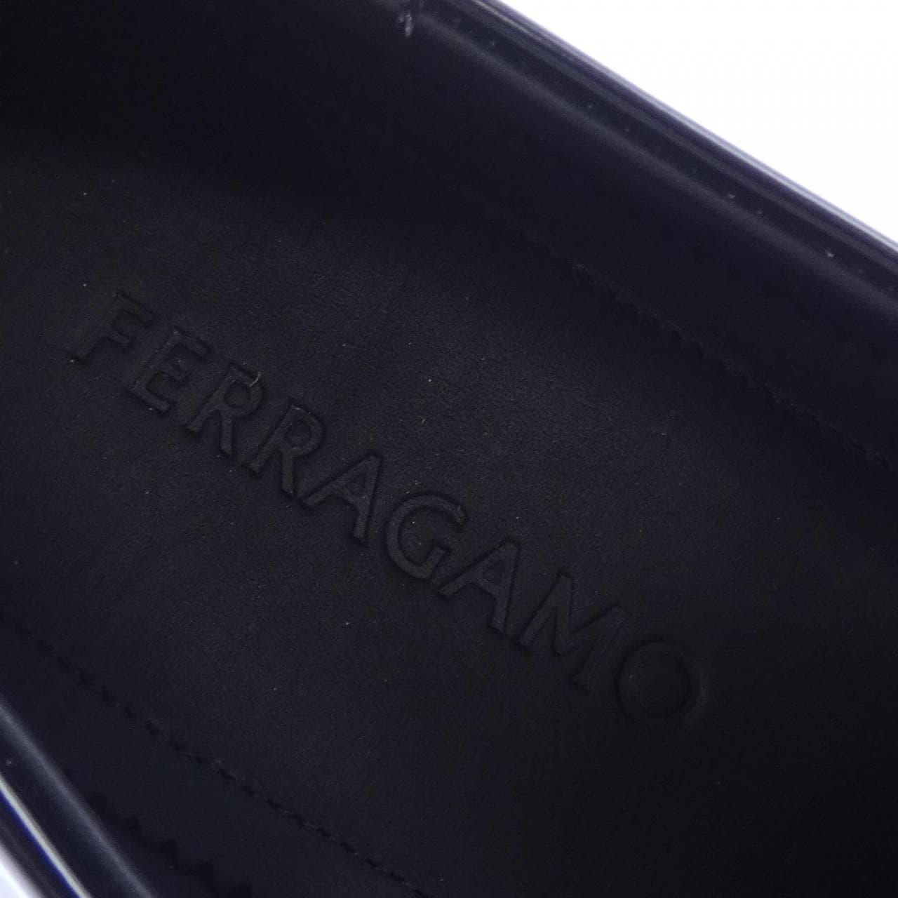 フェラガモ FERRAGAMO シューズ