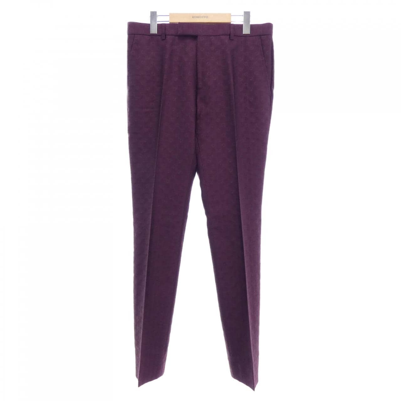 グッチ GUCCI 76220 ZAKIT パンツ