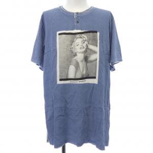 ドルチェアンドガッバーナ DOLCE&GABBANA MARILYN MONROE Tシャツ