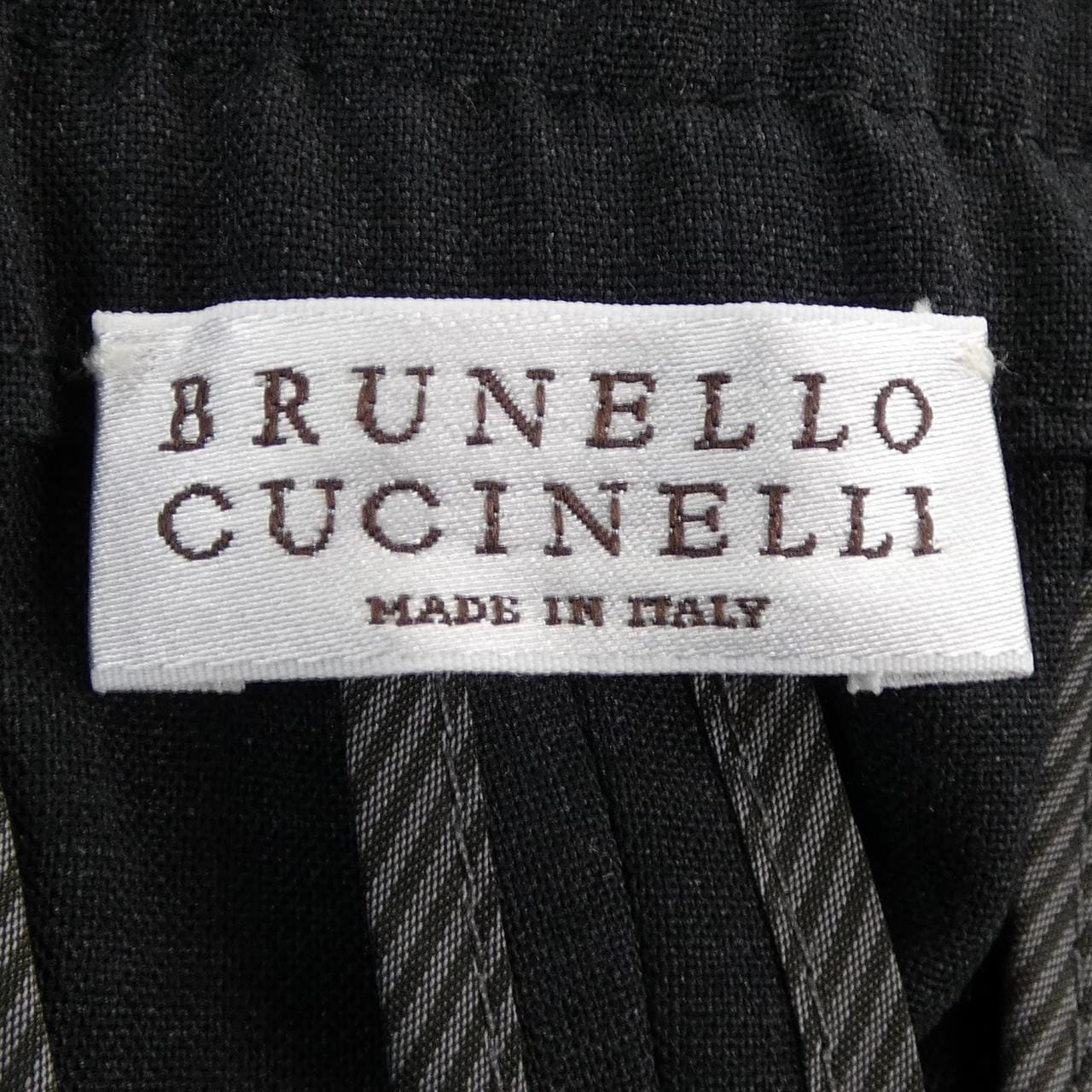 ブルネロクチネリ BRUNELLO CUCINELLI MOW07P1927 パンツ
