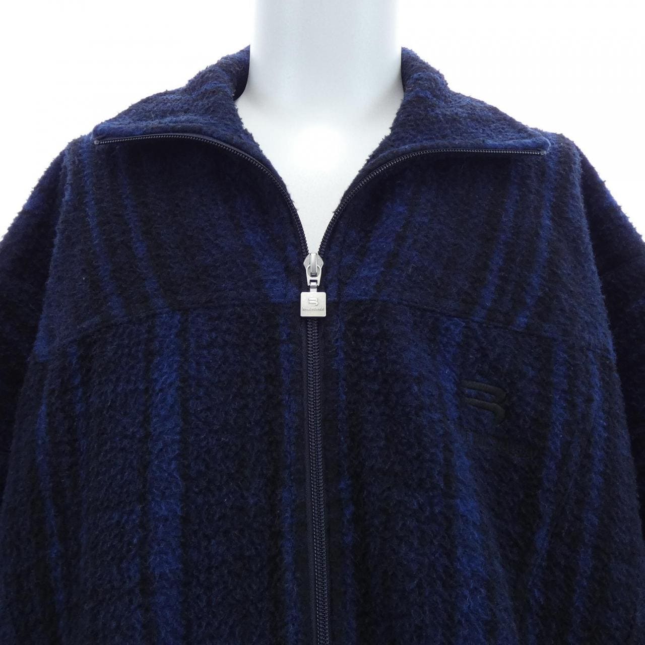 バレンシアガ BALENCIAGA WARDROBE 675648 TLU11 UNISEX ジャケット