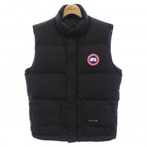 カナダグース CANADA GOOSE 4154M FREESTYLE フリースタイル ダウンベスト