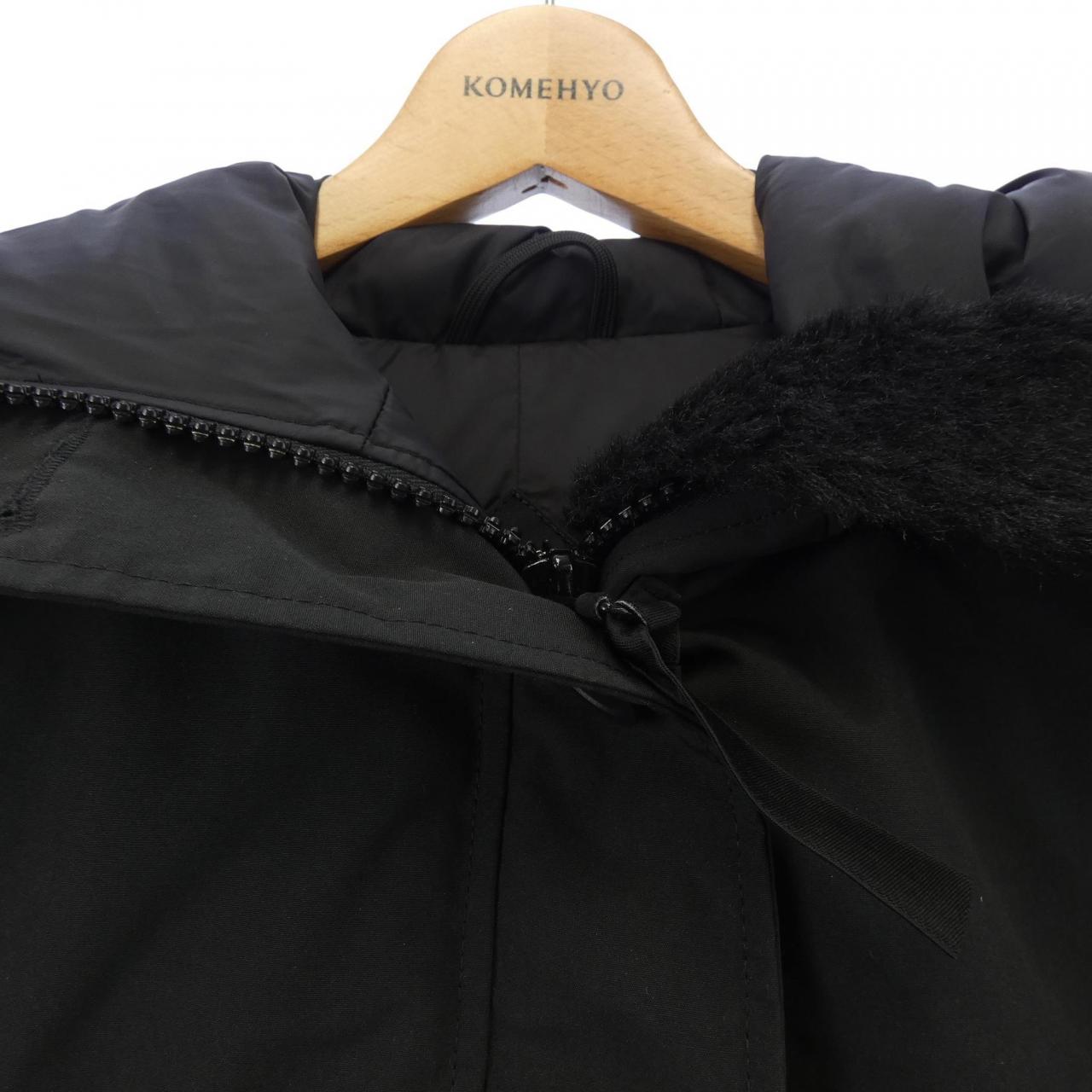 カナダグース CANADA GOOSE 2603WJ BRONTE PARKA ダウンコート