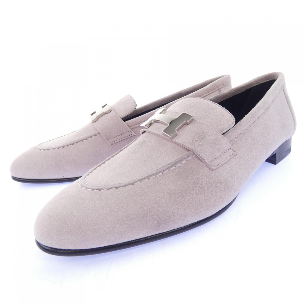 エルメス HERMES パリ 172109Z シューズ