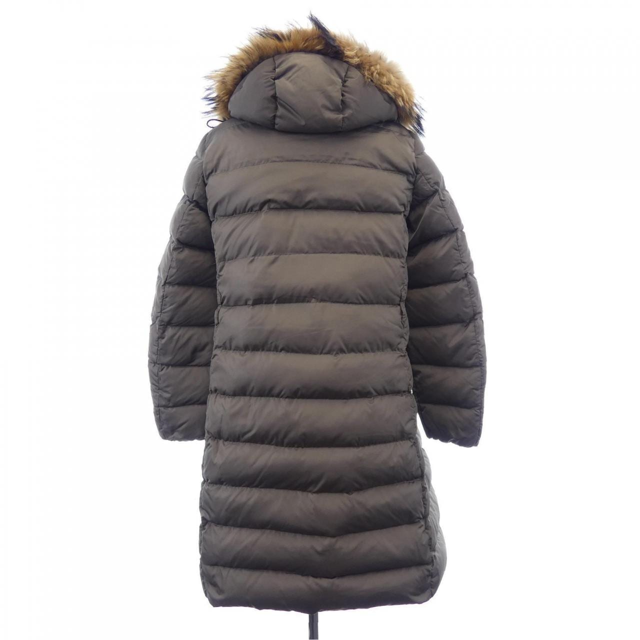 モンクレール MONCLER GENEVRIER ダウンコート