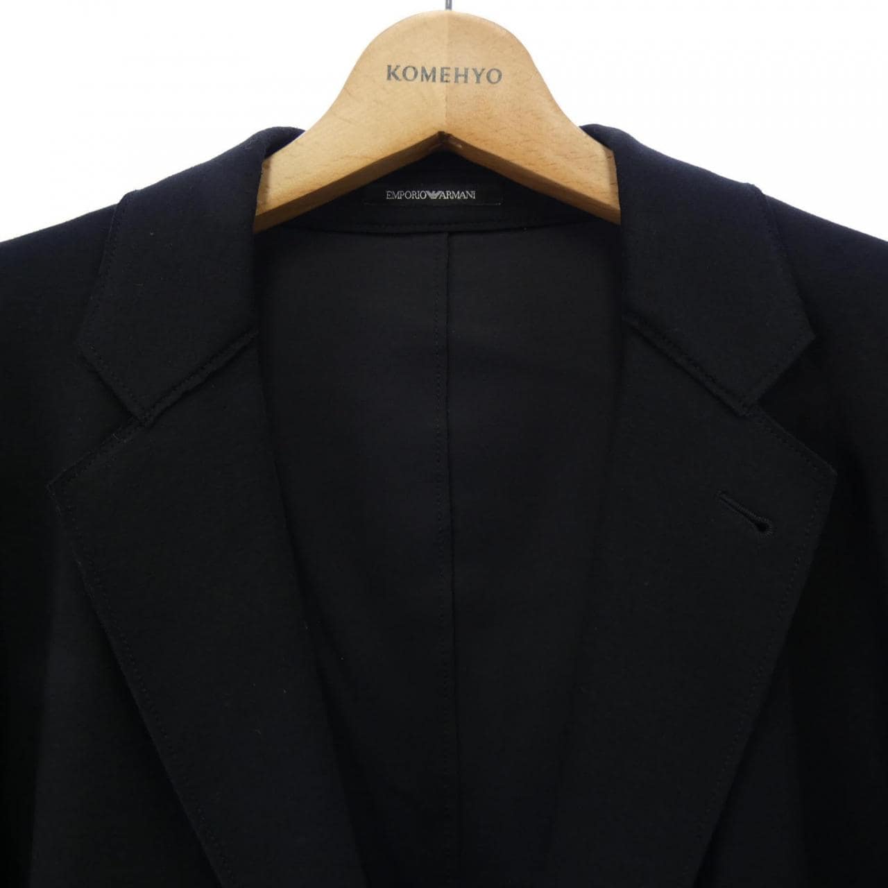 エンポリオアルマーニ EMPORIO ARMANI セットアップ