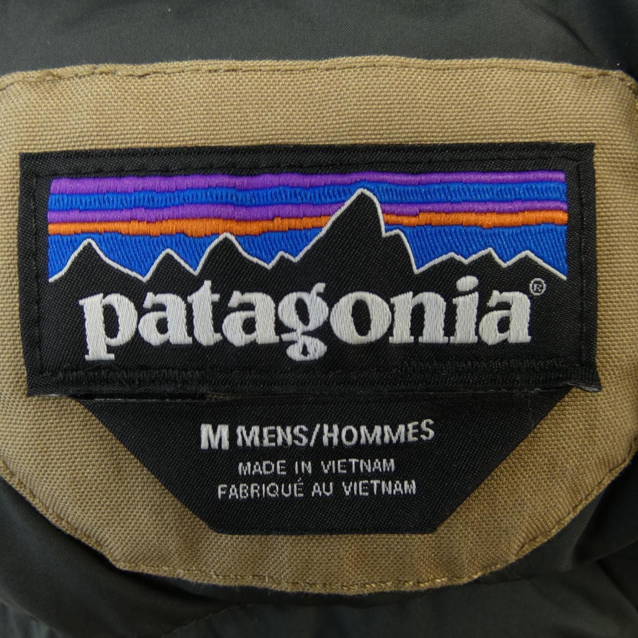 パタゴニア PATAGONIA ダウンコート