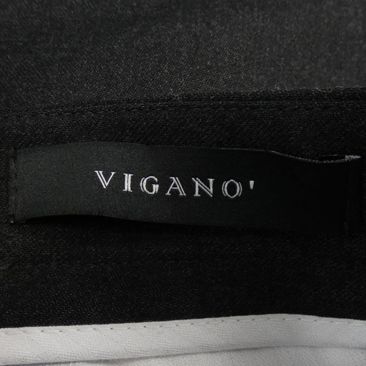 ヴィガーノ VIGANO パンツ