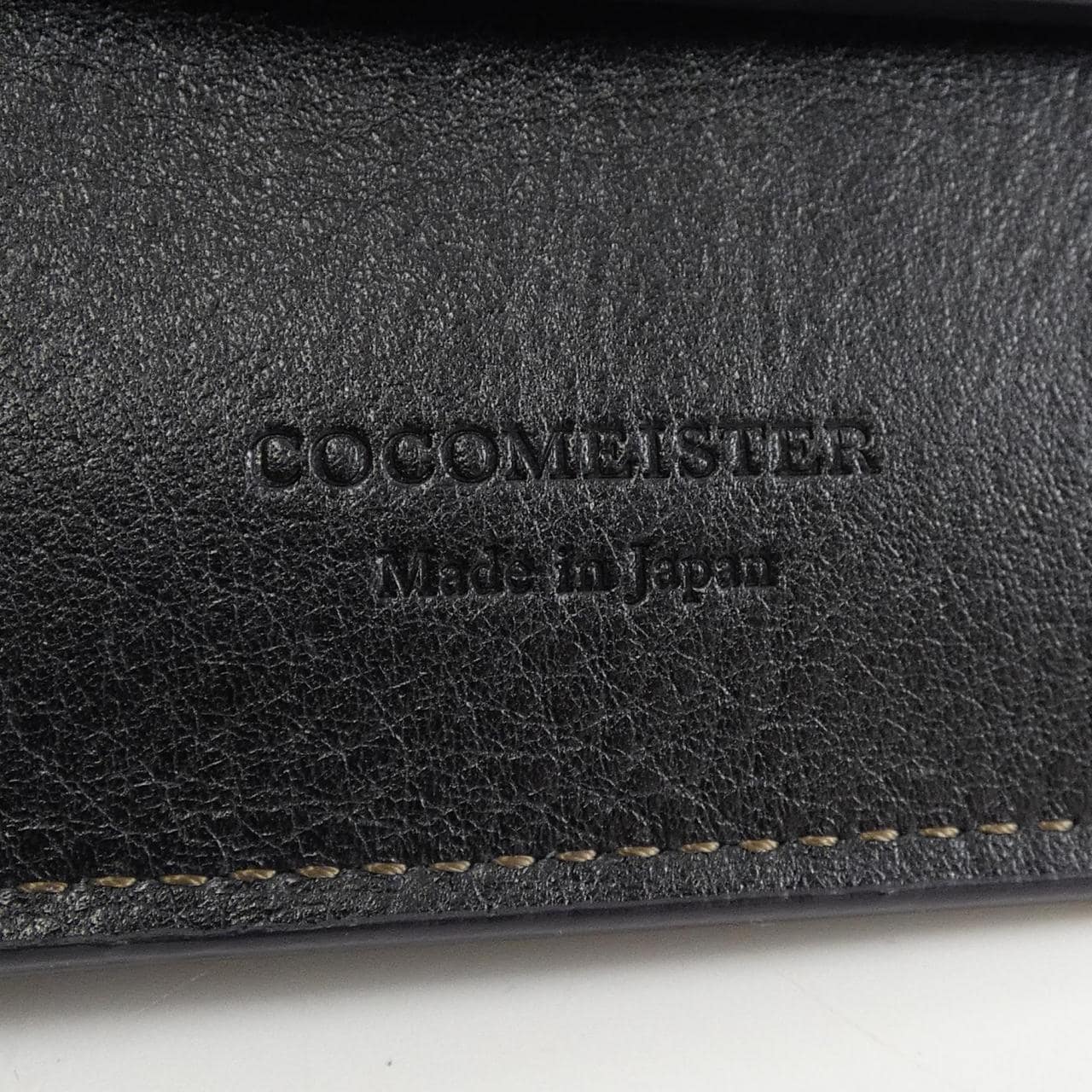 COCOMEISTER WALLET