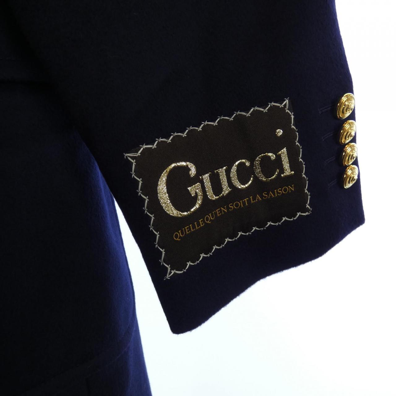 グッチ GUCCI コート