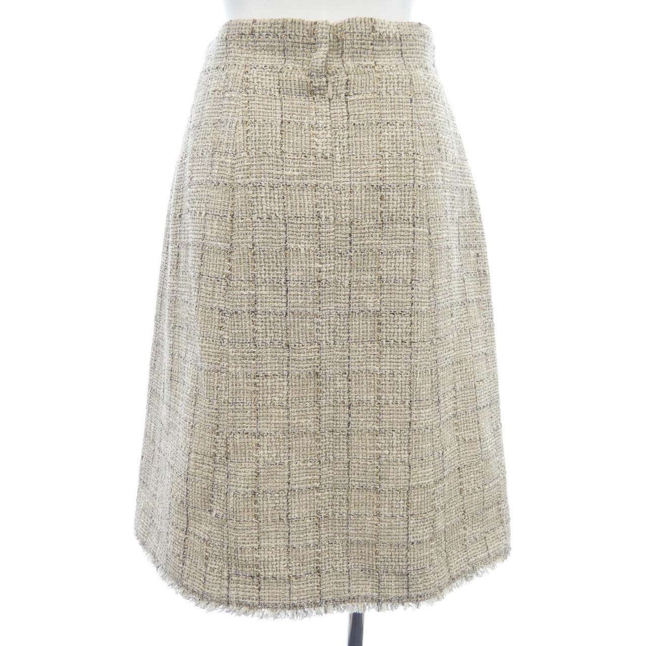 CHANEL CHANEL Skirt