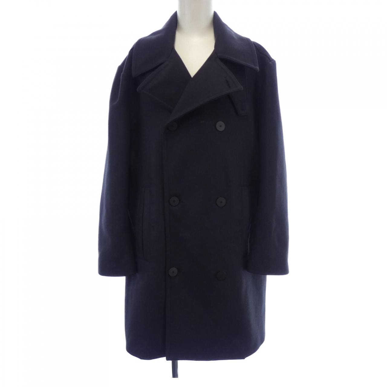 SOLLECITI coat