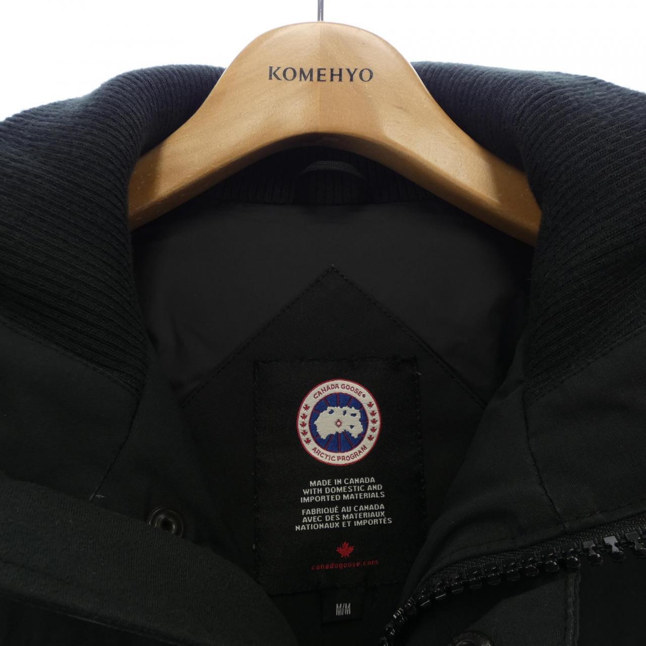 カナダグース CANADA GOOSE ダウンジャケット