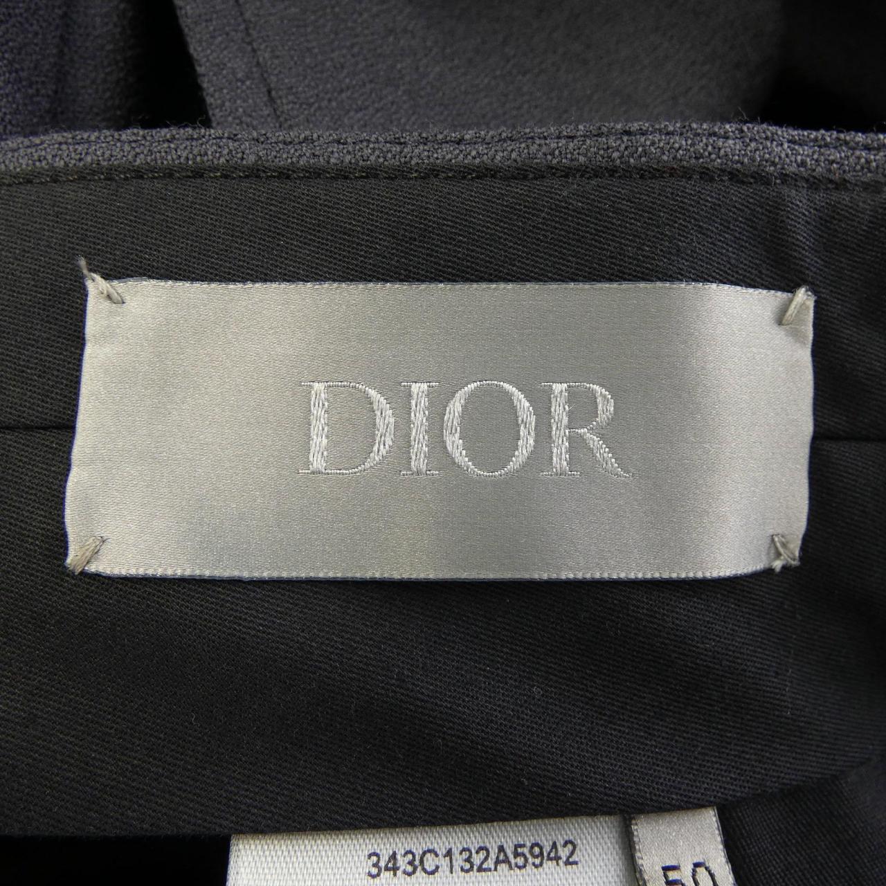 DIOR迪奥长裤