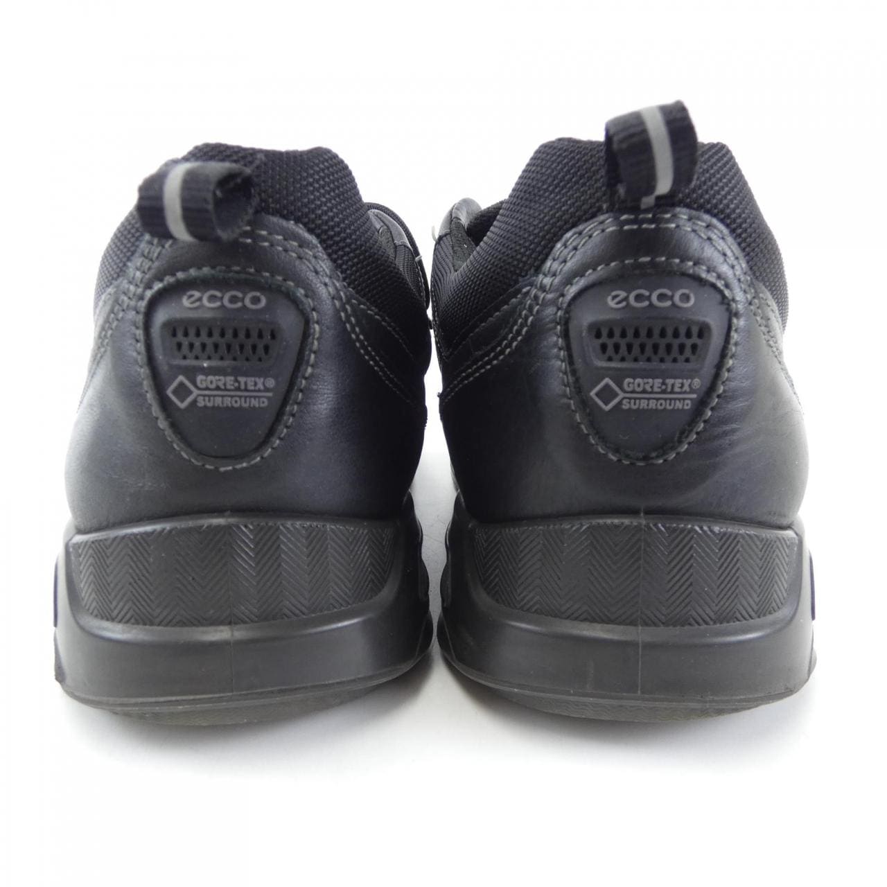エコー ecco スニーカー