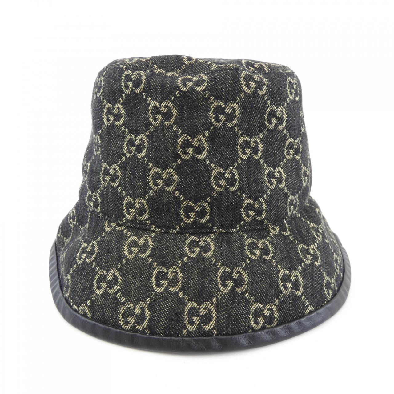 GUCCI帽子