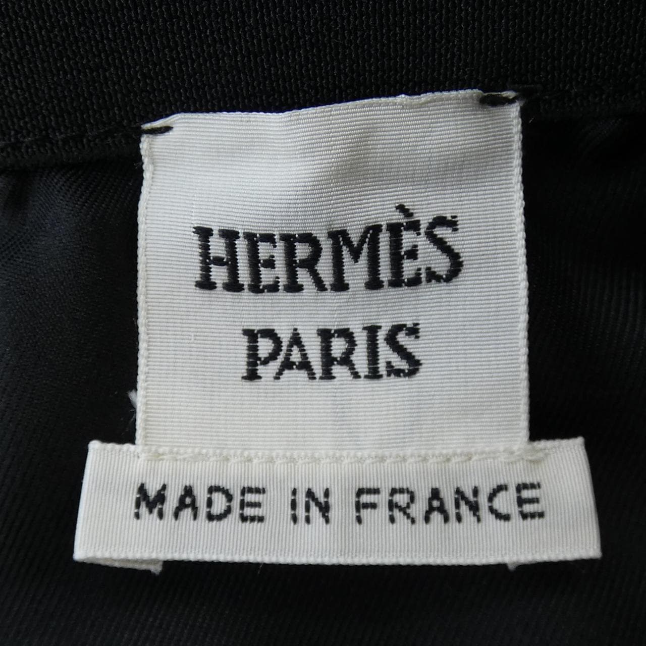 エルメス HERMES スカート