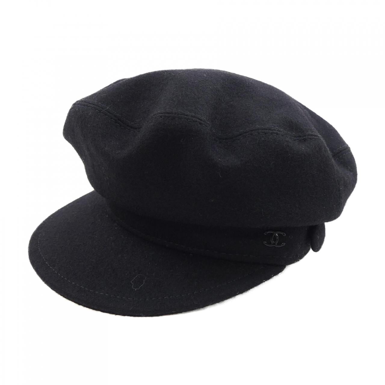 CHANEL CHANEL Cap