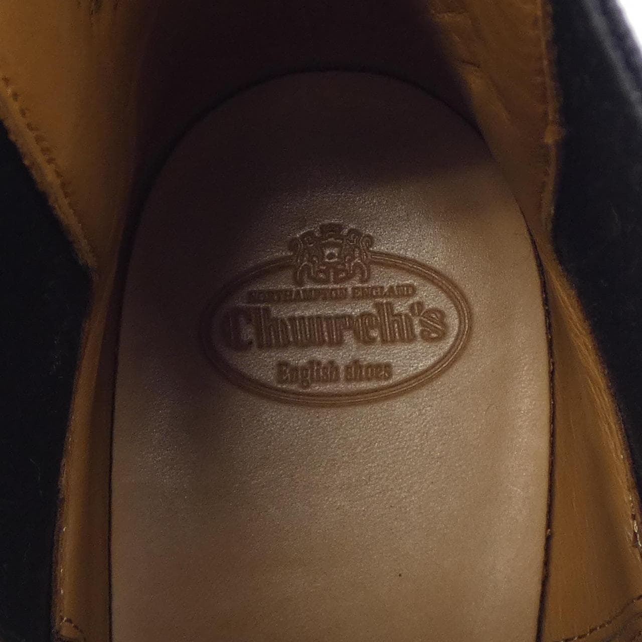 チャーチ CHURCH'S ブーツ