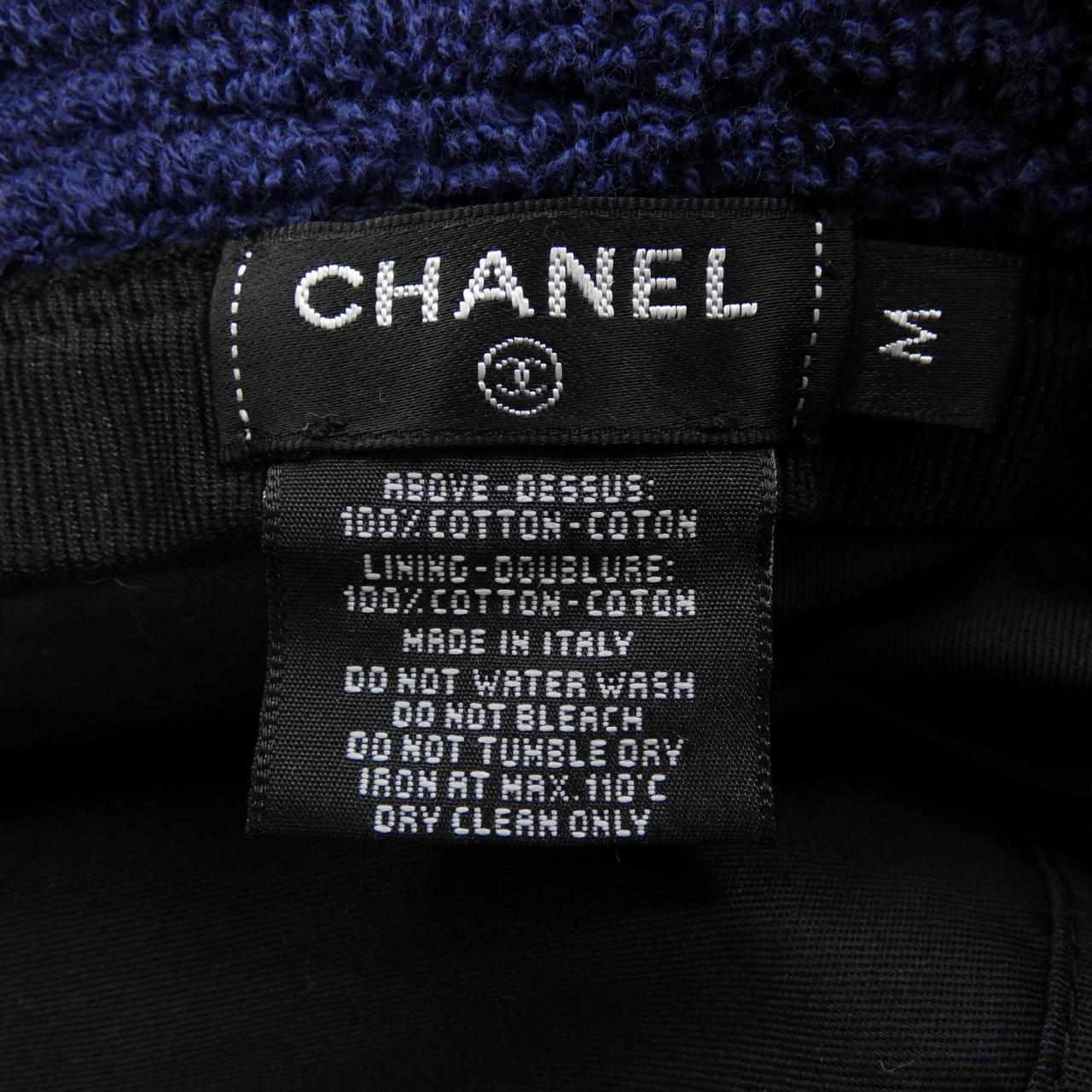 シャネル CHANEL ハット