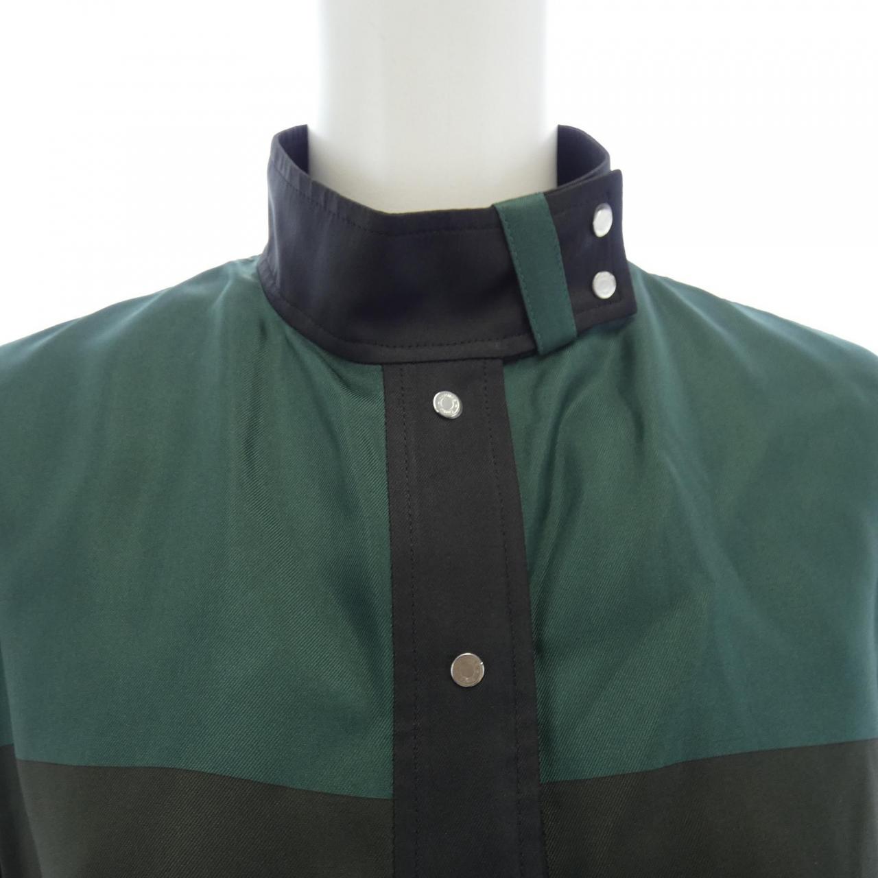 エルメス HERMES シャツ