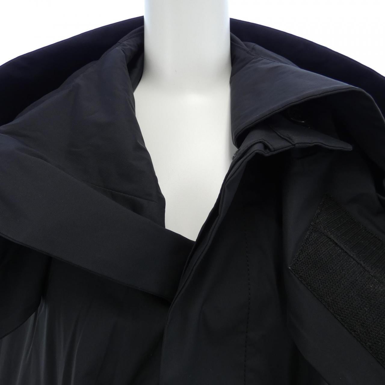 ノワールケイニノミヤ noir kei ninomiya コート