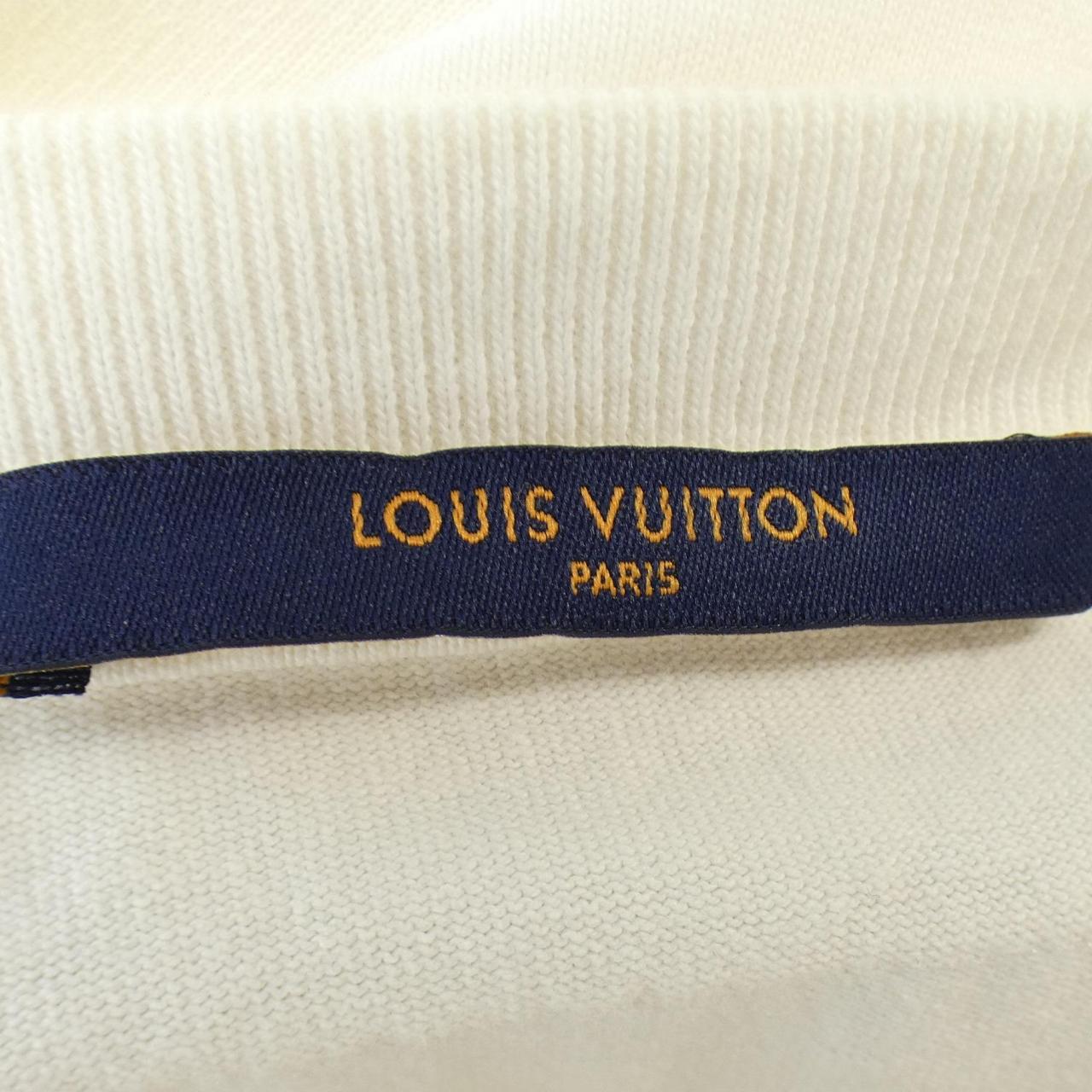 ルイヴィトン LOUIS VUITTON Tシャツ