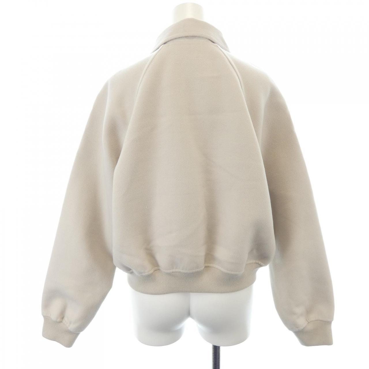 エルメス HERMES ブルゾン