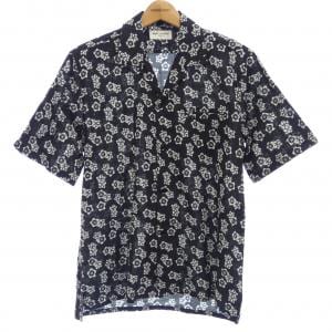 サンローラン SAINT LAURENT S／Sシャツ