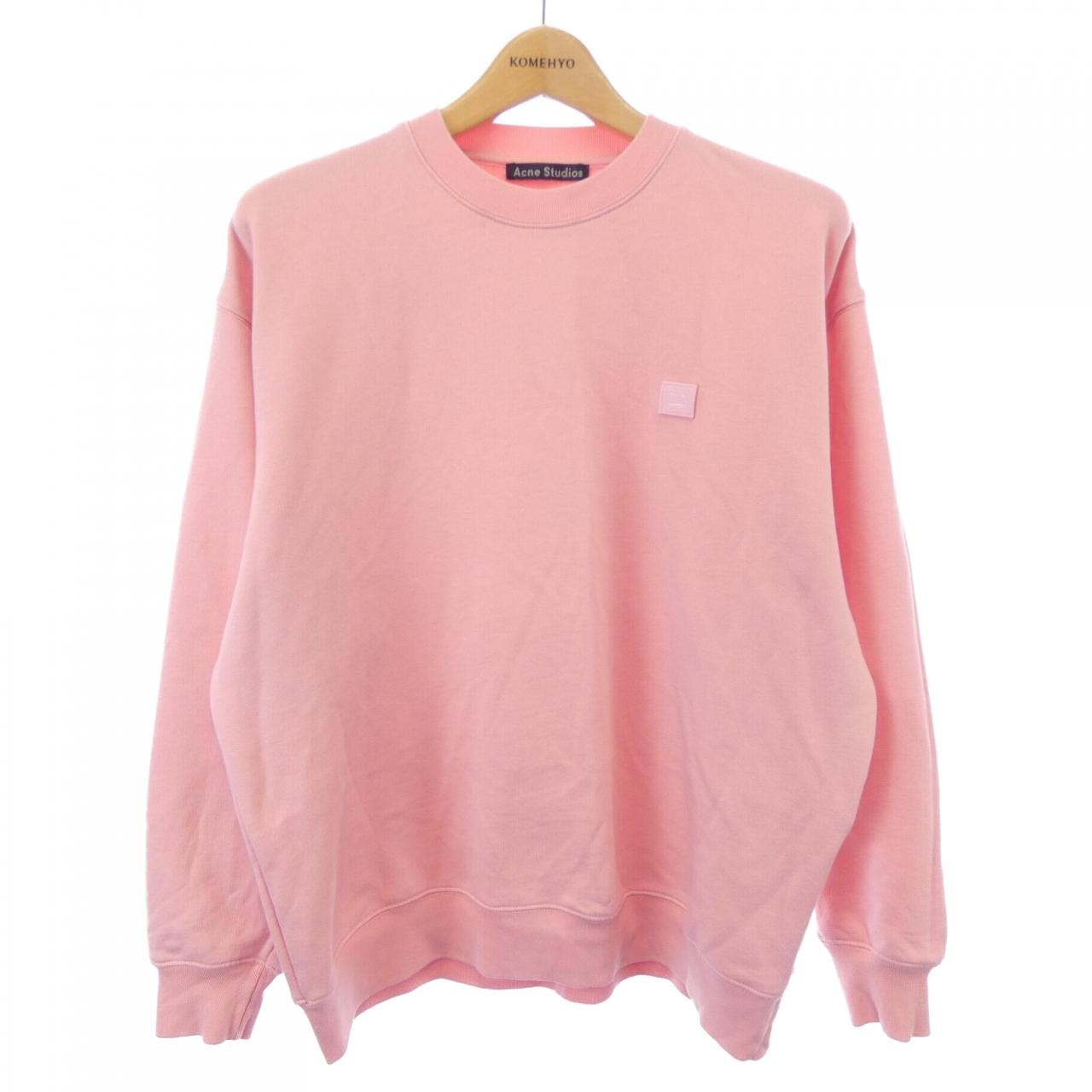 アクネストゥディオズ ACNE STUDIOS スウェット