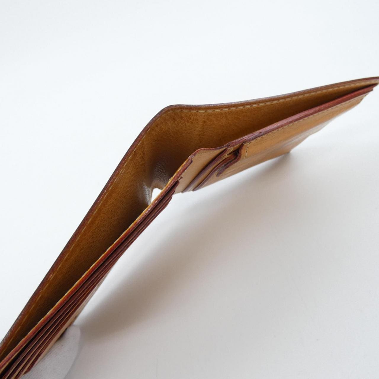 ガンゾ GANZO WALLET