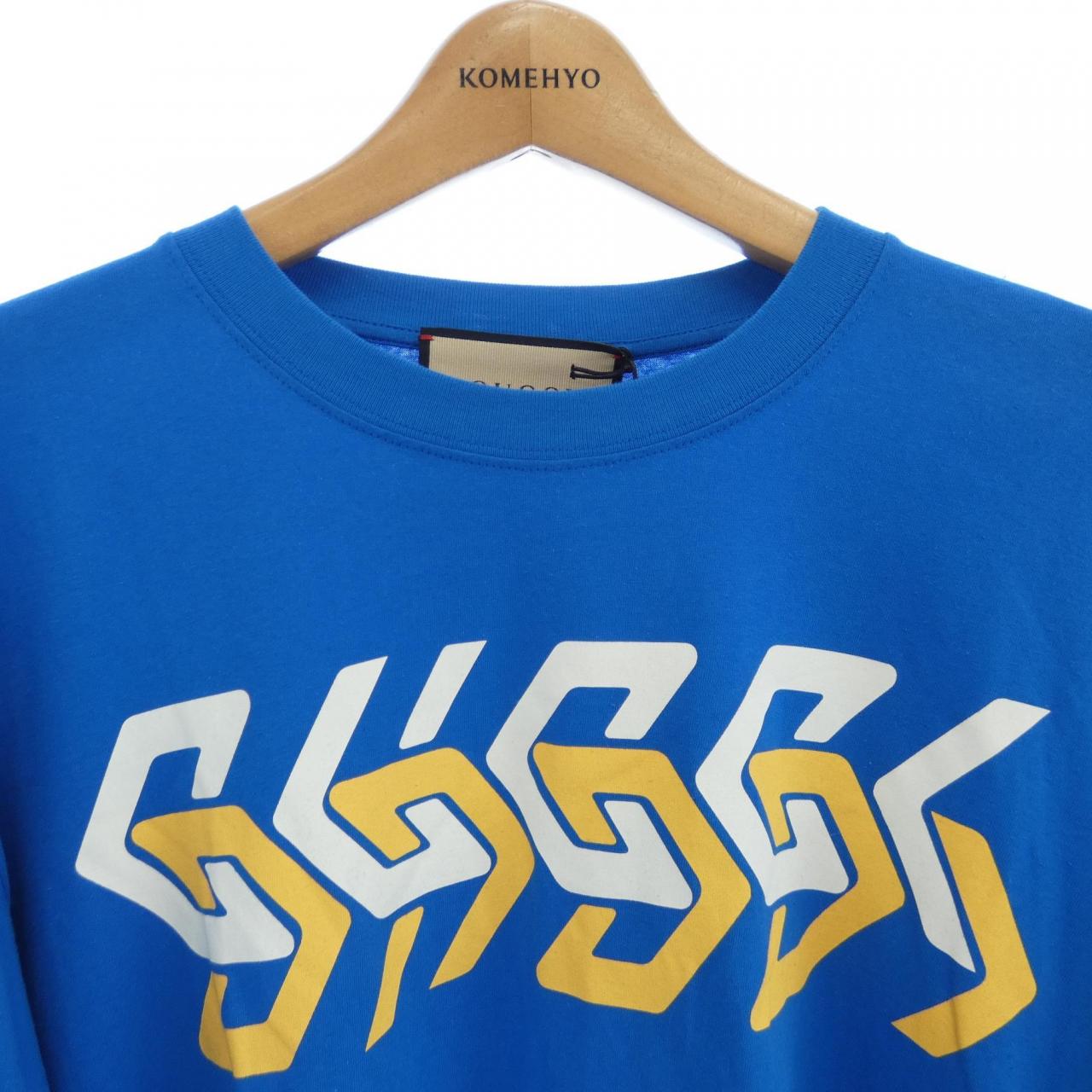 グッチ GUCCI 677425 XJEUN Tシャツ
