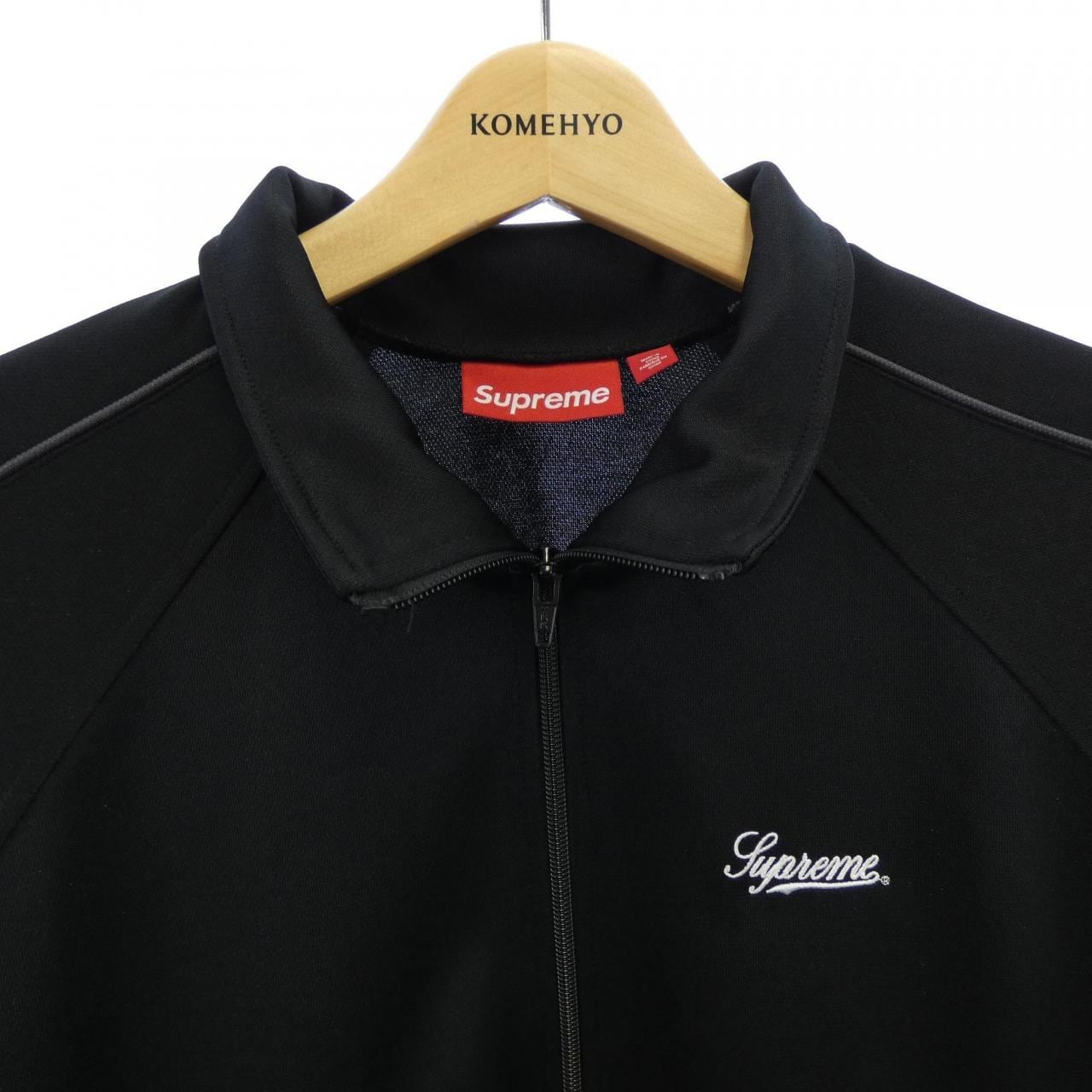 シュプリーム SUPREME Tricot track jacket ジャケット