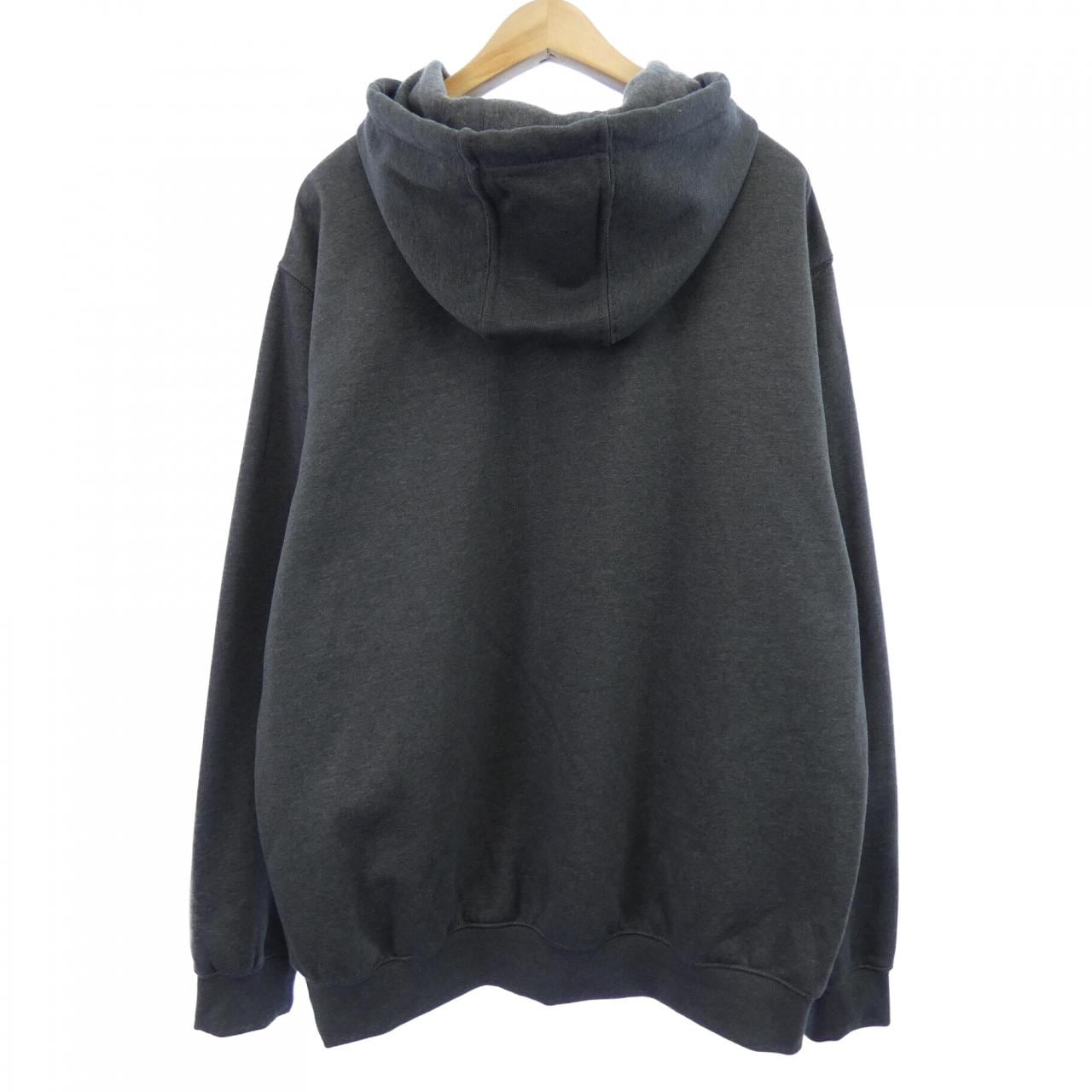 Carhartt 卡哈特 連PARKER