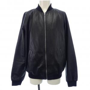 サンローラン SAINT LAURENT 455807 レザージャケット