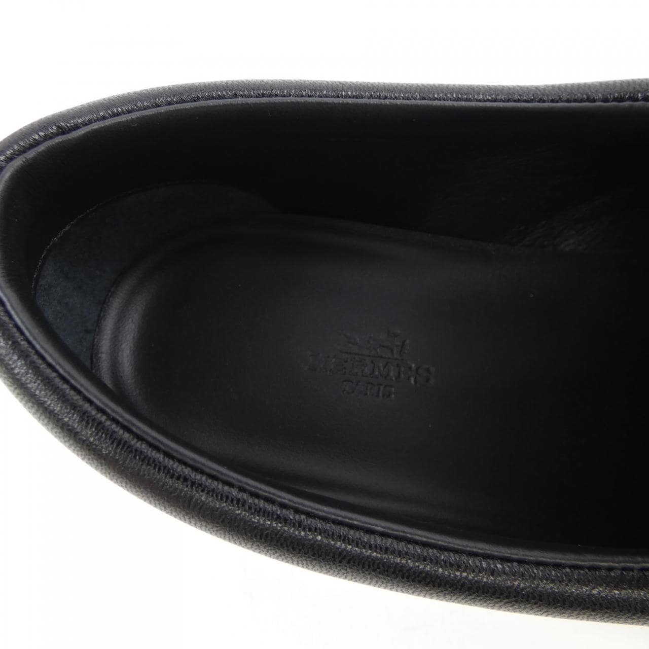 エルメス HERMES ライク パリバックル 252926Z シューズ