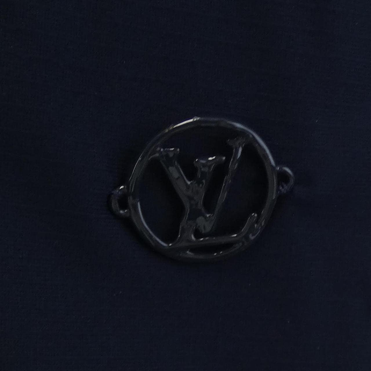 ルイヴィトン LOUIS VUITTON リバーシブルフリースジレ HQY21WDFX ベスト