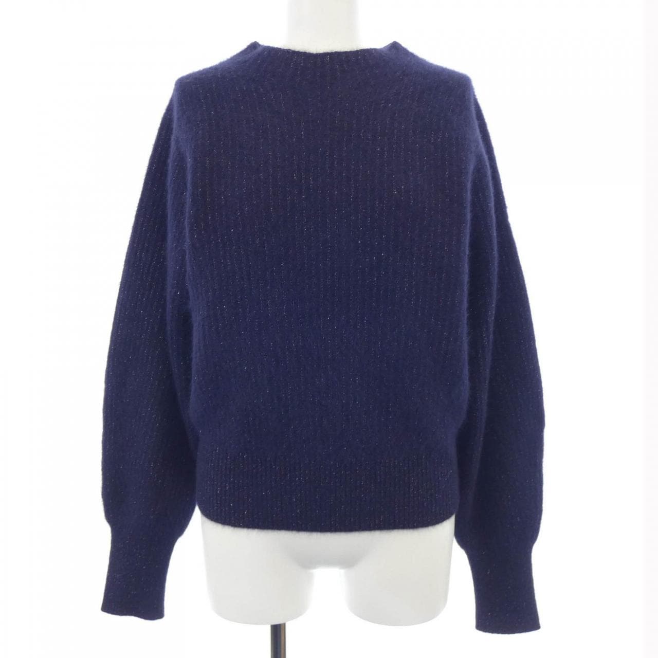 グリーンレーベルリラクシング green label relaxing ニット