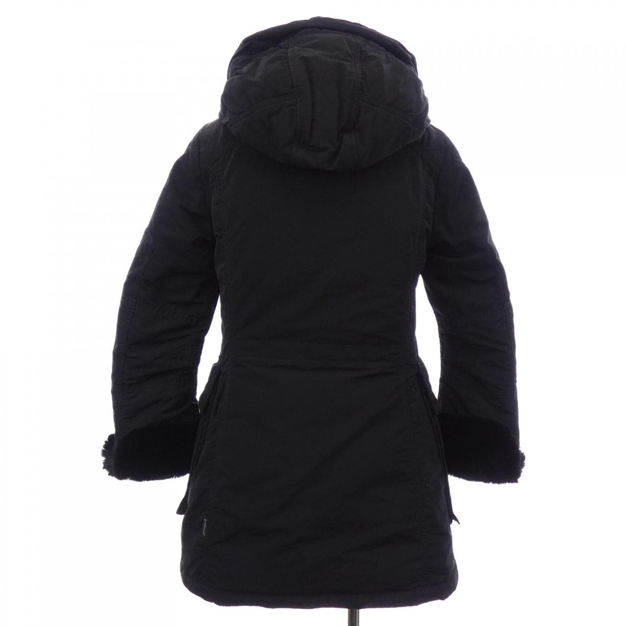 モンクレール MONCLER GAMBIE ダウンコート