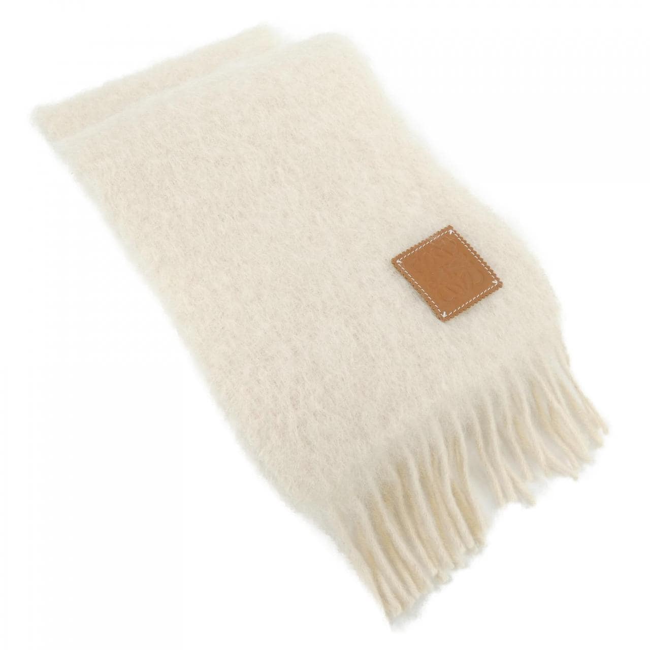 ロエベ LOEWE F65525KX01 MUFFLER