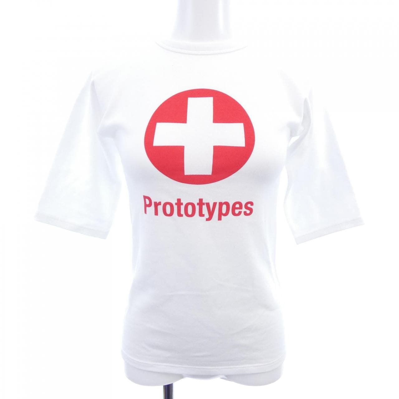 PROTOTYPES 32PT08JE17USRW トップス