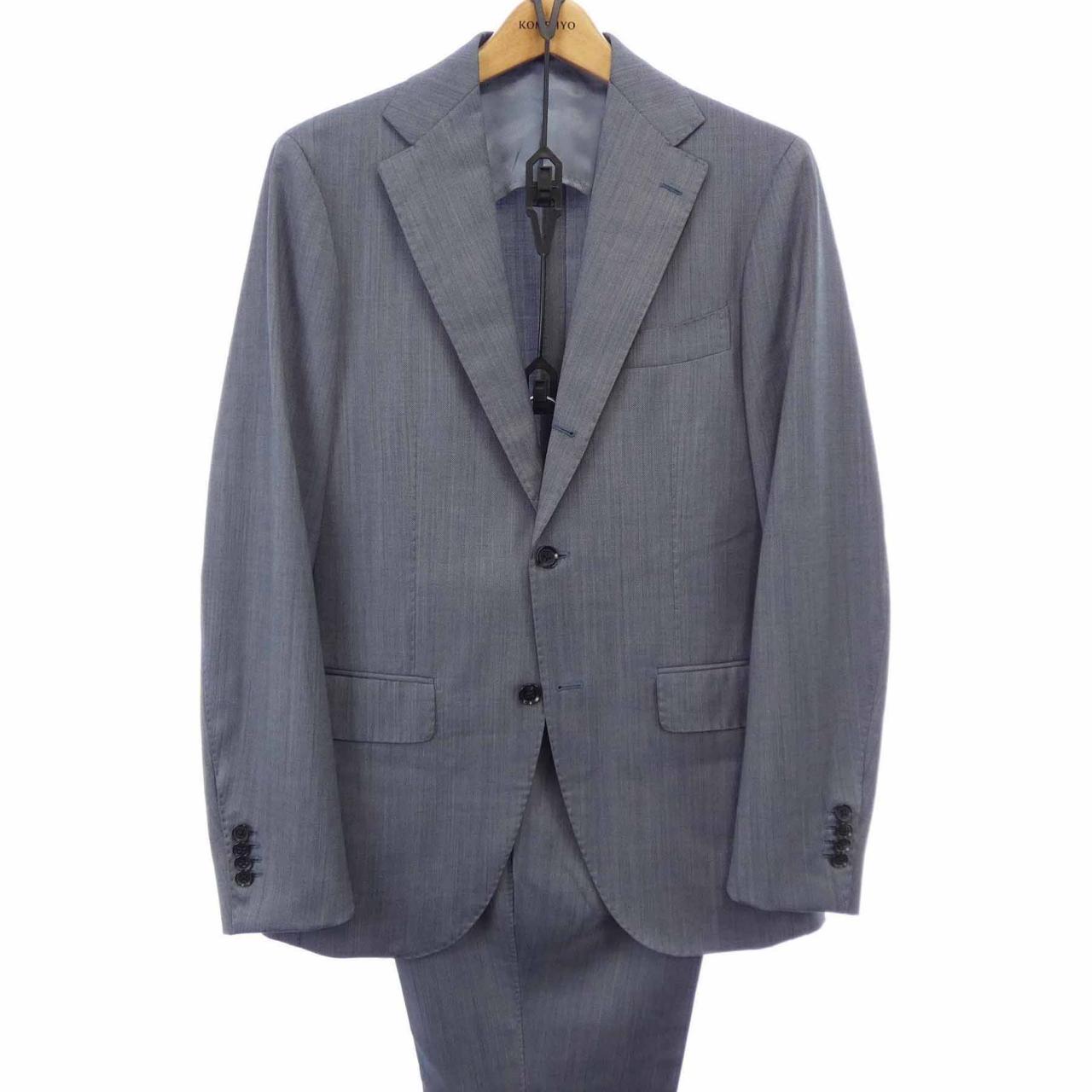 ブリッラ Brilla スーツ