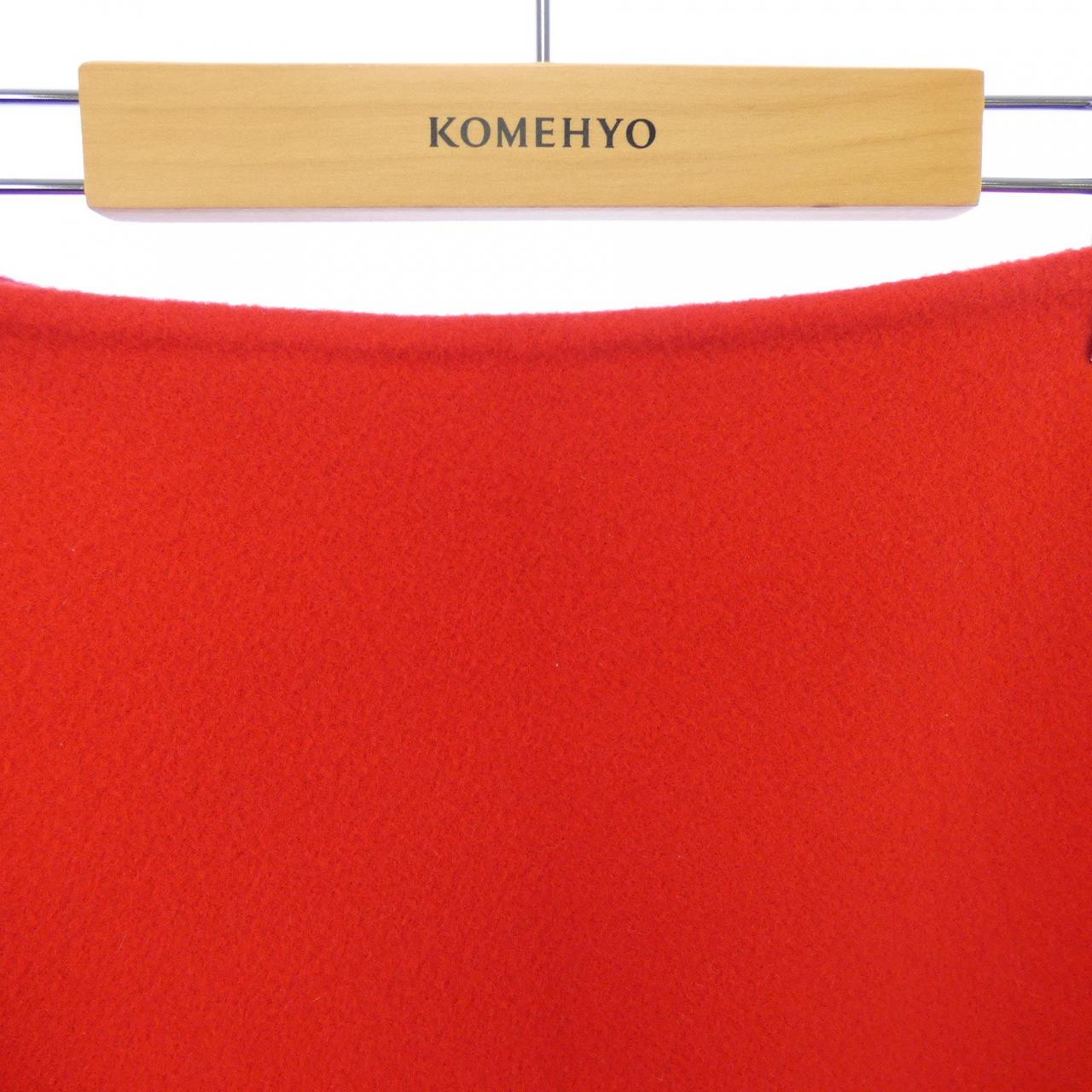 ジバンシー GIVENCHY BW40FY13BB スカート