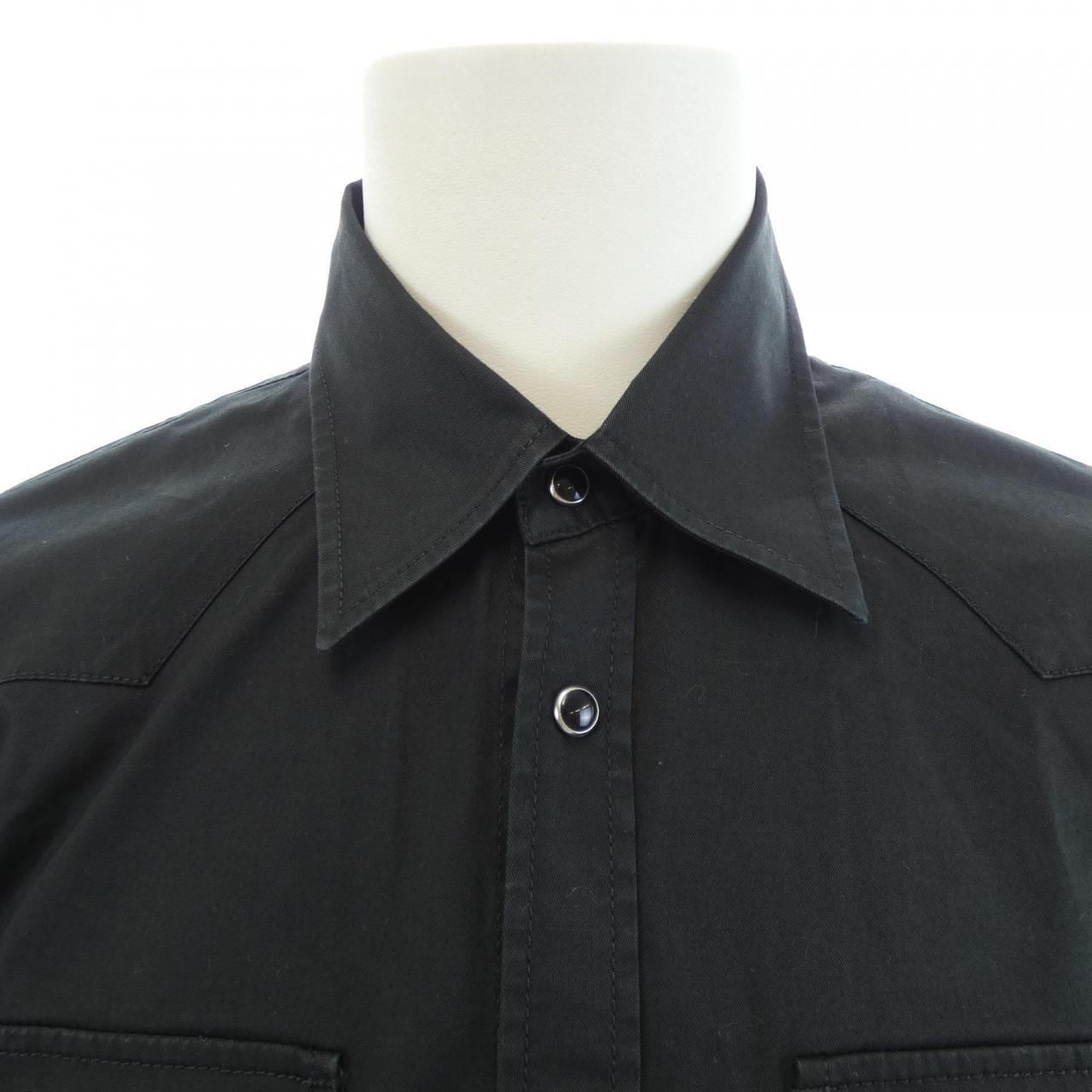 ディースクエアード DSQUARED2 S74DM0006 S35175 シャツ
