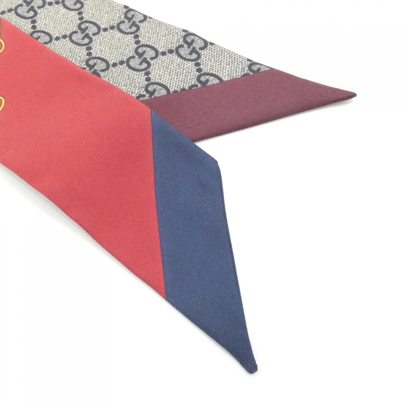 グッチ 791008 3G001 スカーフ