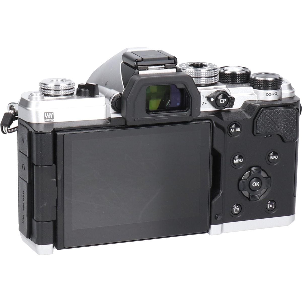ＯＭ－３